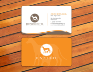 Design de Carte de Visite par Tripti Ranjan Gain pour ce projet | Design : #16914314