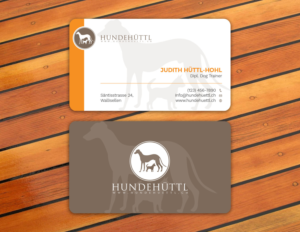 Design de Carte de Visite par Tripti Ranjan Gain pour ce projet | Design : #16914317
