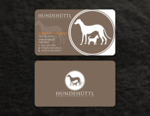 Design de Carte de Visite par Tripti Ranjan Gain pour ce projet | Design : #16914351