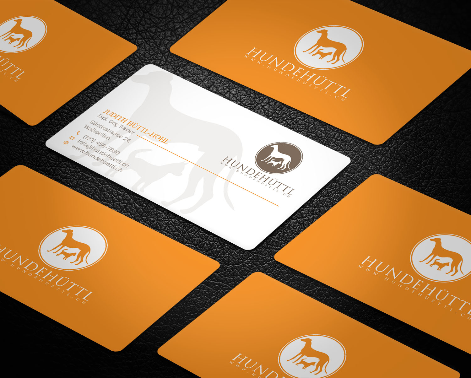 Visitenkarten-Design von Tripti Ranjan Gain für dieses Projekt | Design #16914354