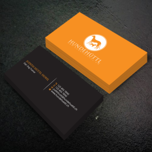 Business Card Design by HR KHAN for this project | Design: #16982356