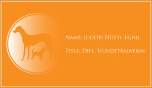 Business Card Design by ielu for this project | Design: #16948274