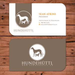 Design de Carte de Visite par Arnold 90 pour ce projet | Design : #16904452