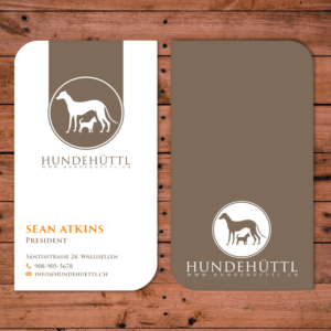 Design de Carte de Visite par Arnold 90 pour ce projet | Design : #16904519