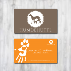Business Card Design by Creative_Corner