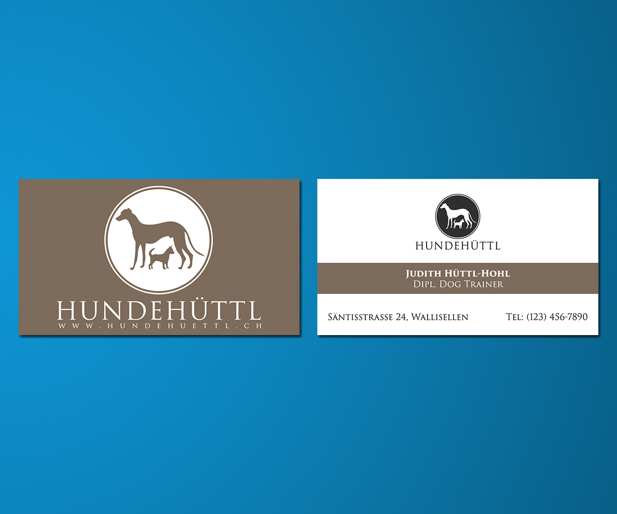 Design de Carte de Visite par netbill00 pour ce projet | Design #16908367