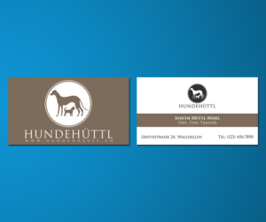 Design de Carte de Visite par netbill00 pour ce projet | Design : #16908367
