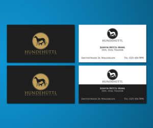 Design de Carte de Visite par netbill00 pour ce projet | Design : #16976624