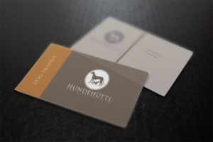 Design de Carte de Visite par ARCHI.RASEL pour ce projet | Design : #16934758