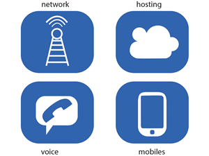 Icon Design by priyaphilandersani
