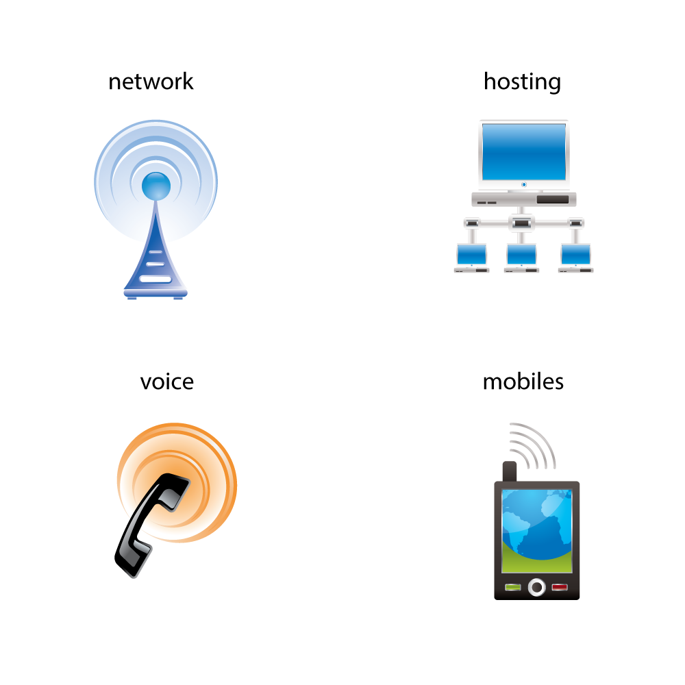 Icon Design by Design Club for this project | Design #2687435