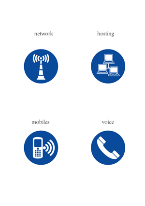 Icon Design by Design Club for this project | Design: #2690858