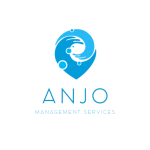 Diseño de Logo por Gentle Man para Anjo Management Services | Diseño #16897916