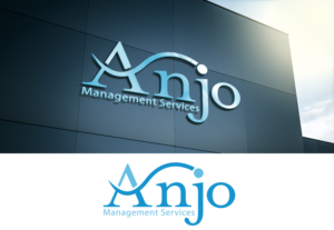 Logo Design by Impressive Solutions for Anjo Management Services | Design: #16898447