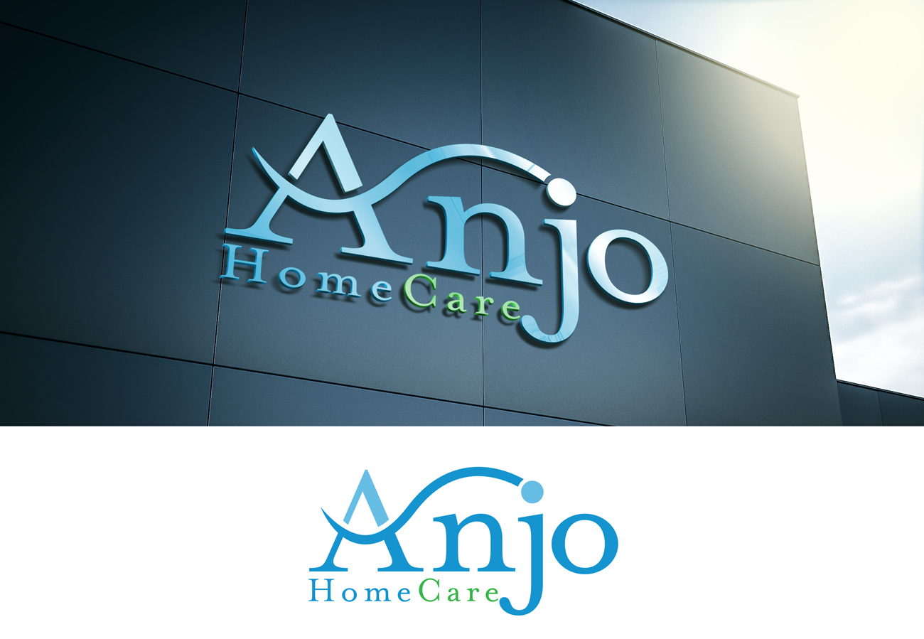 Logo Design by Impressive Sol for Anjo Management Services | Design #16902842