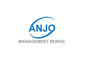 Logo Design by Oaxaqueña for Anjo Management Services | Design: #16891035