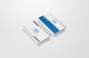 Logo Design by Oaxaqueña for Anjo Management Services | Design: #16892865
