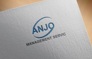 Logo Design by Oaxaqueña for Anjo Management Services | Design: #16892866