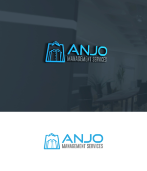 Logo Design by supercreative for Anjo Management Services | Design: #16907255