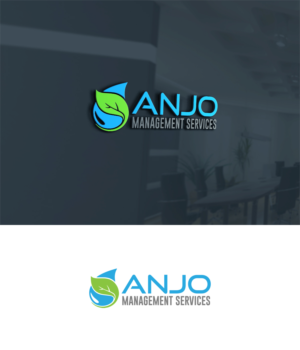 Logo Design by supercreative for Anjo Management Services | Design: #16907256