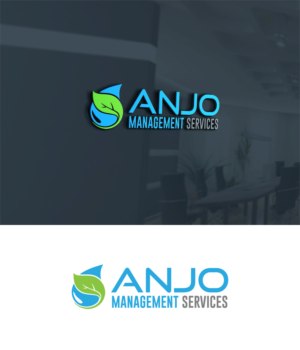Logo Design by supercreative for Anjo Management Services | Design: #16936950