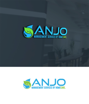 Logo Design by supercreative for Anjo Management Services | Design: #16936951