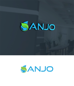 Logo Design by supercreative for Anjo Management Services | Design: #16936952