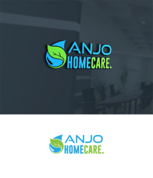 Logo Design by supercreative for Anjo Management Services | Design: #16938225