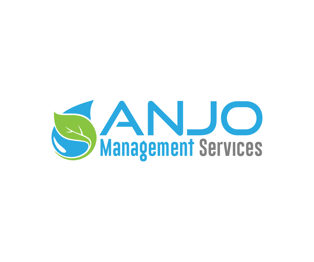 Logo Design by supercreative for Anjo Management Services | Design #16949529