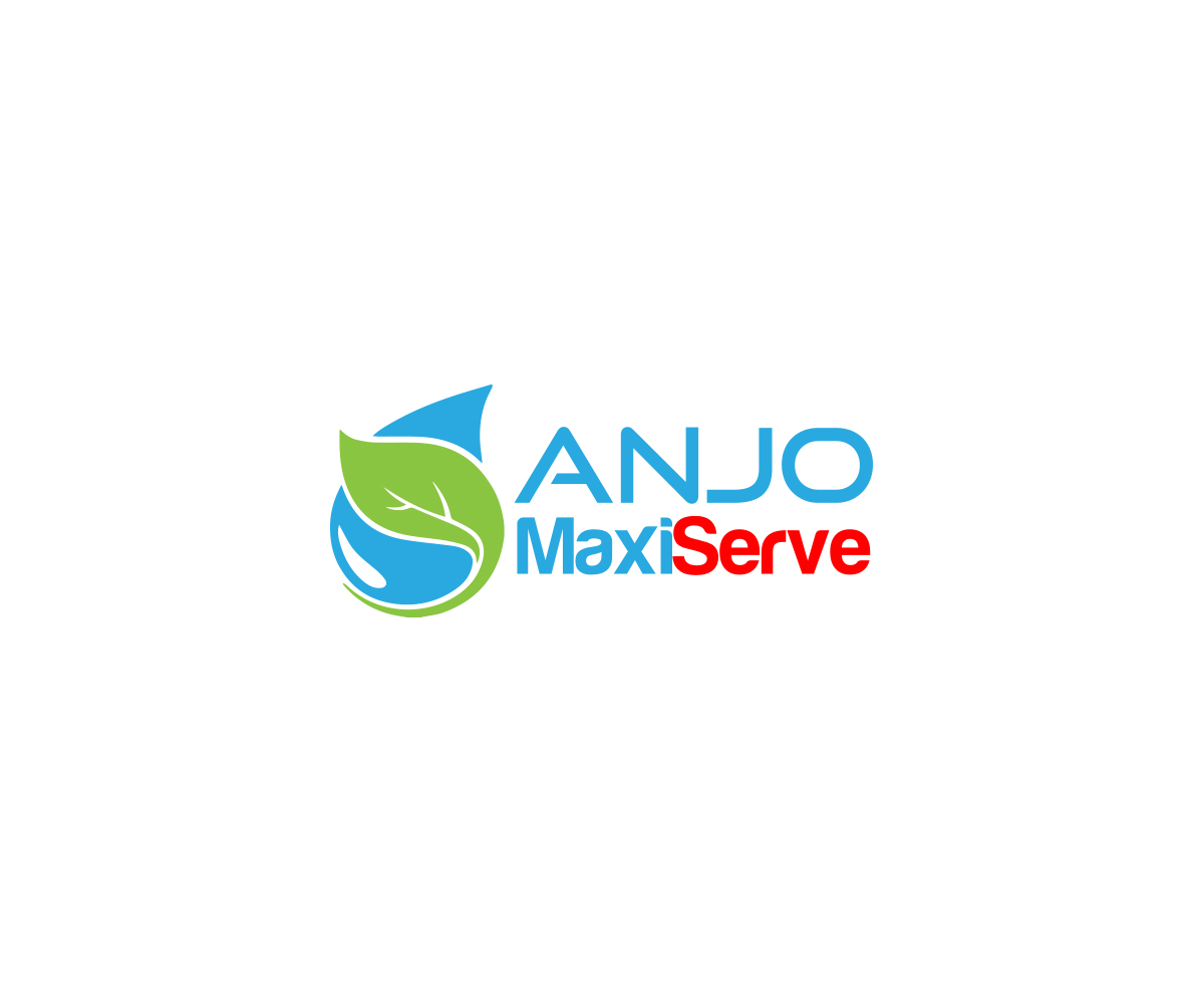 Logo Design by supercreative for Anjo Management Services | Design #17000502