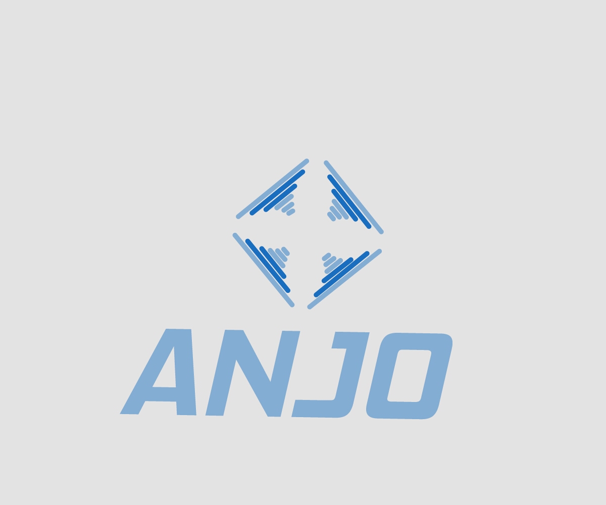 Logo Design by LisichkaTOO for Anjo Management Services | Design #16886867