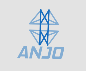 Logo Design by LisichkaTOO for Anjo Management Services | Design: #16886899