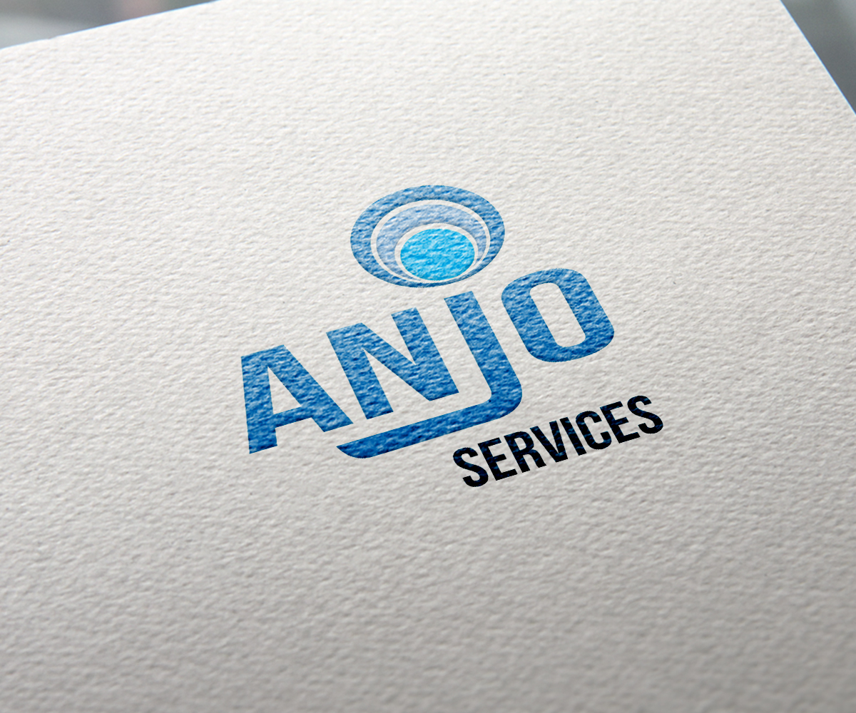 Logo Design by edzelnegapatan for Anjo Management Services | Design #16902481
