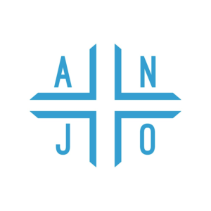 Logo Design by Ben Nielsen for Anjo Management Services | Design: #16905443