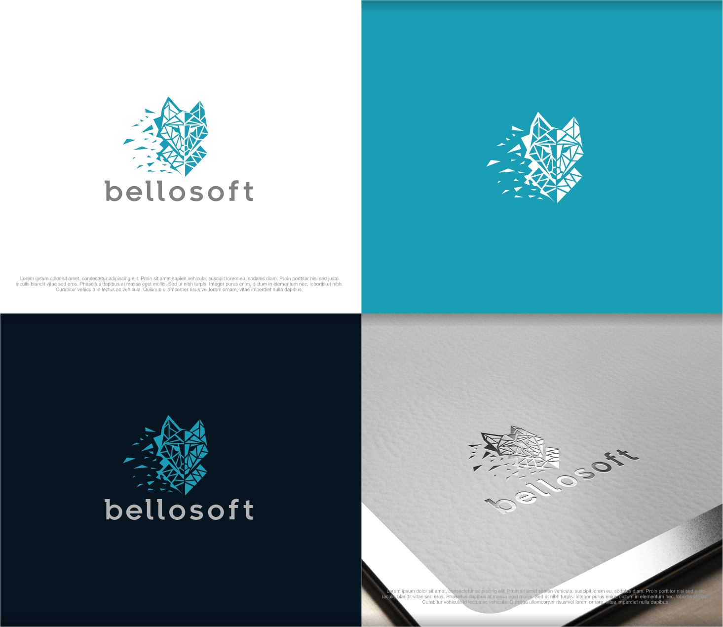 Diseño de Logo por artswolf para este proyecto | Diseño #16941698