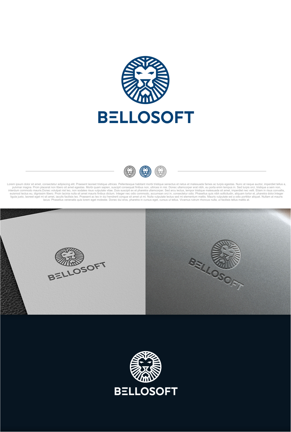 Diseño de Logo por artswolf para este proyecto | Diseño #16941700