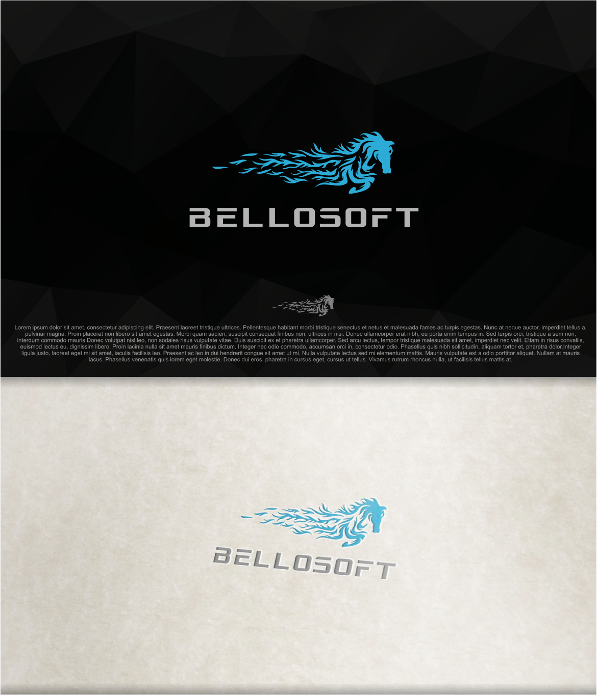 Diseño de Logo por artswolf para este proyecto | Diseño #16941706