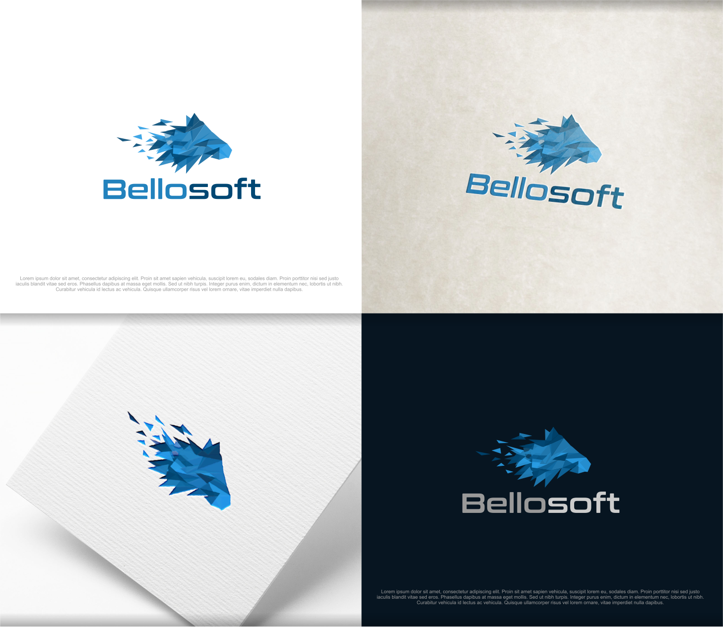 Diseño de Logo por artswolf para este proyecto | Diseño #16941708