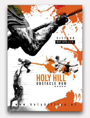 Design de Poster par see why pour Watersley Events B.V. | Design : #16963092