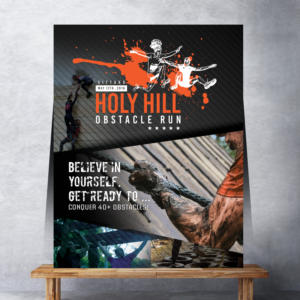 Poster Design by uk for Watersley Events B.V. | Design: #16916629