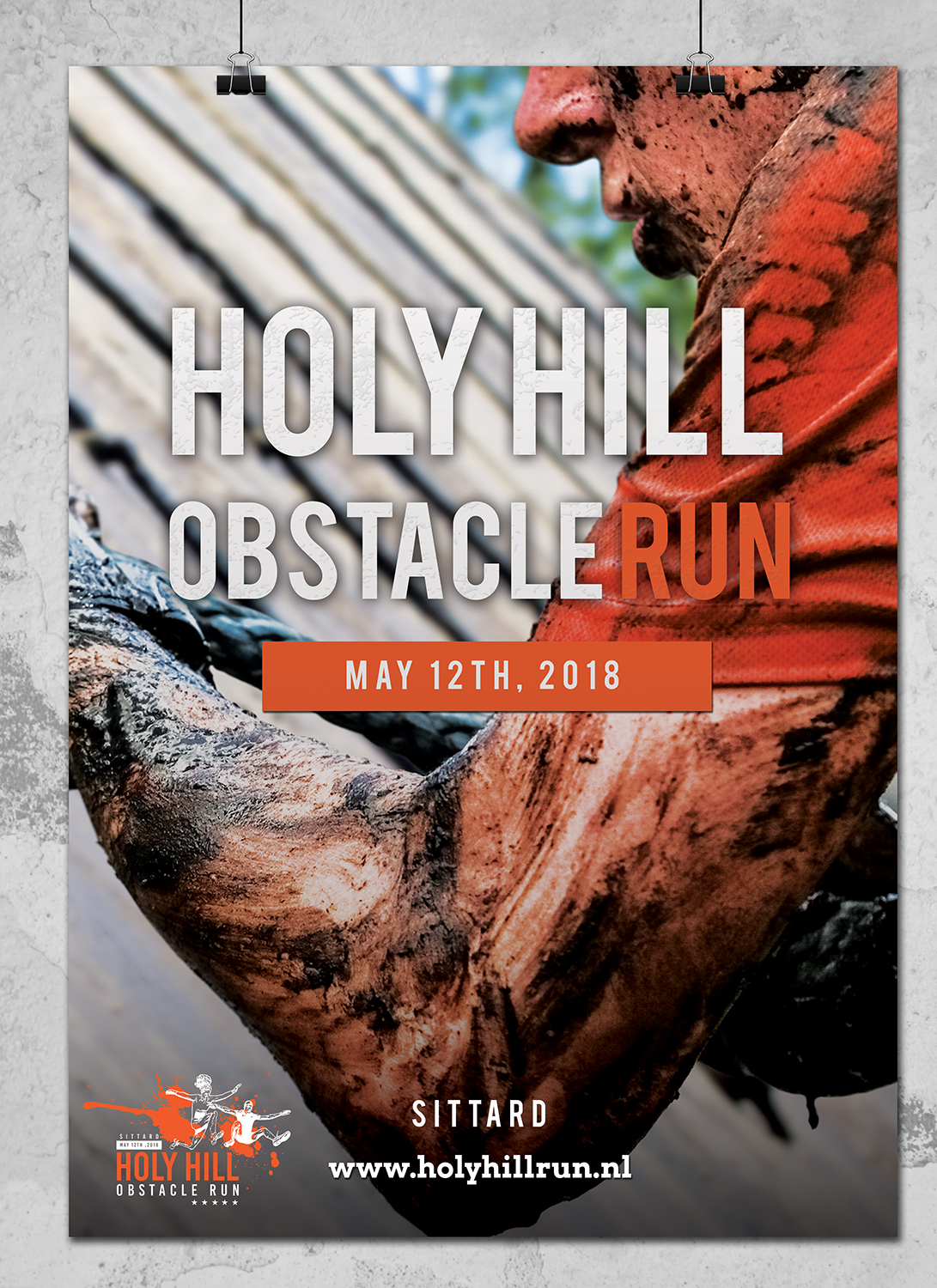 Poster Design by alex989 for Watersley Events B.V. | Design #16916887