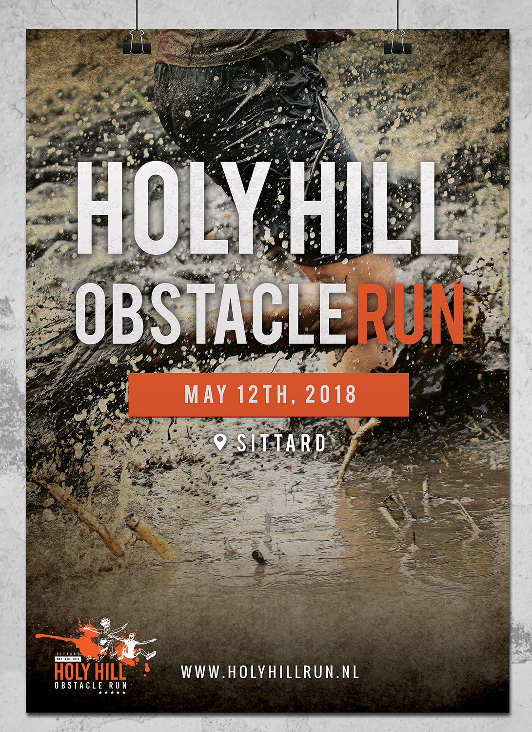Design de Poster par alex989 pour Watersley Events B.V. | Design #16949775