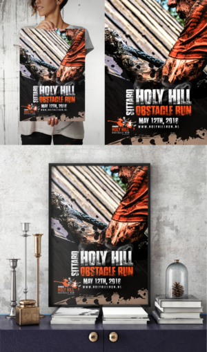 Poster Design by Impressive Solutions for Watersley Events B.V. | Design: #16904456