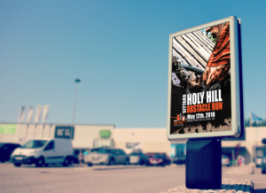 Poster Design by Black Stallions Impressive Solutions for Watersley Events B.V. | Design #16929886