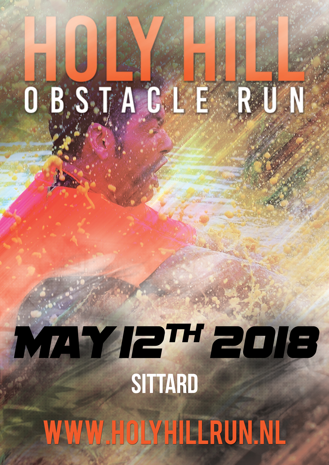 Diseño de Póster por leuchi para Watersley Events B.V. | Diseño #16907102