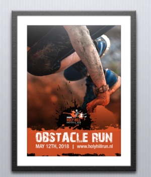 Poster Design by debdesign for Watersley Events B.V. | Design: #16915783