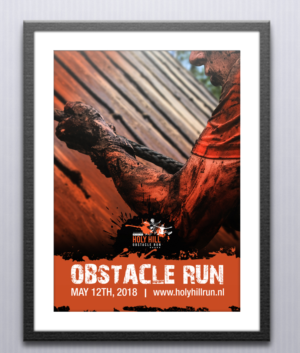 Poster Design by debdesign for Watersley Events B.V. | Design: #16915784