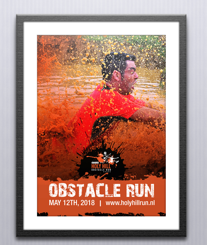 Poster-Design von debdesign für Watersley Events B.V. | Design #16915785