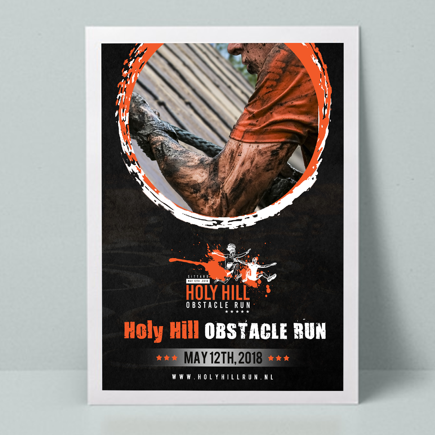 Poster Design by creative.bugs for Watersley Events B.V. | Design #16916006