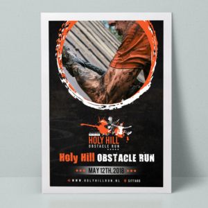 Design de Poster par creative.bugs pour Watersley Events B.V. | Design : #16927876